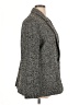 Avec Les Filles 100% Polyester Tweed Gray Blazer Size XL - photo 4