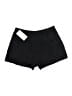 Athleta Solid Black Shorts Size XL - photo 2