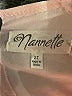 Nannette 100% Polyester Pink Dress Size 2T - photo 3