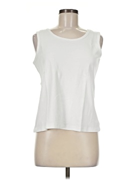 Karen Scott Sport Sleeveless T-Shirt (view 1)
