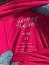 Jumping Beans Pink Long Sleeve T-Shirt Size 3T - photo 3