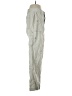 Old Navy 100% Cotton Stars Silver Cargo Pants Size 0 - photo 4