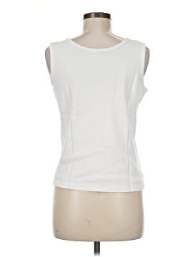 Karen Scott Sport Sleeveless T-Shirt (view 2)