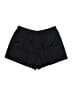 Athleta Solid Black Shorts Size XL - photo 1
