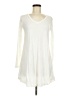 Popana Ivory Casual Dress Size M - photo 1