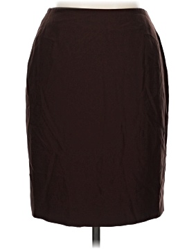 Dana Buchman Formal Skirt (view 1)