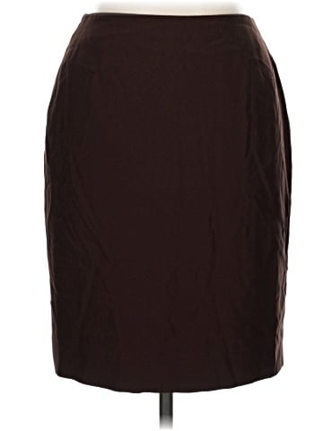 Dana Buchman Formal Skirt (view 1)
