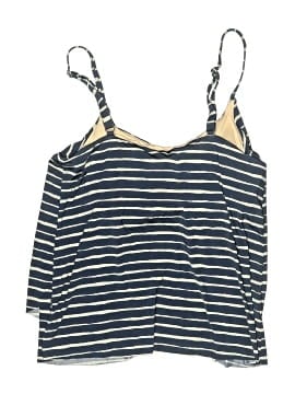 Garnet Hill Swimsuit Top (view 2)