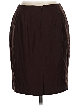 Dana Buchman Formal Skirt (view 2)