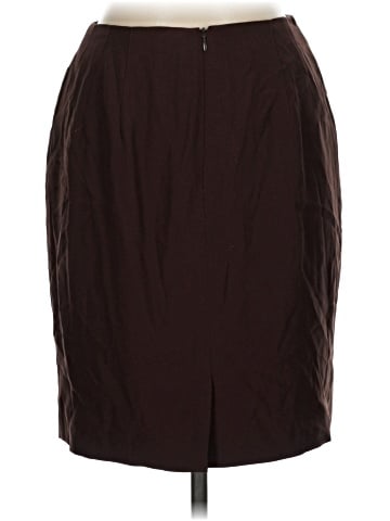 Dana Buchman Formal Skirt (view 2)
