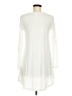 Popana Ivory Casual Dress Size M - photo 2