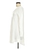 Popana Ivory Casual Dress Size M - photo 5