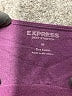 Express Burgundy Tank Top Size M - photo 7