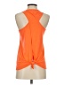 Athleta Orange Active Tank Size XS - photo 2