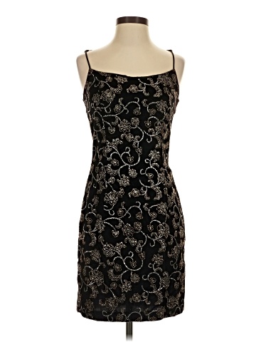 Jessica McClintock Cocktail Dress (view 1)
