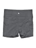 Athleta Solid Gray Athletic Shorts Size XL - photo 2