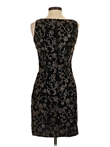 Jessica McClintock Cocktail Dress (view 2)