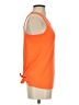 Athleta Orange Active Tank Size XS - photo 4