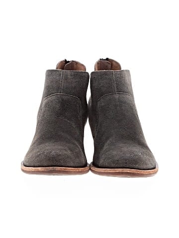Kork-Ease Ankle Boots (view 2)
