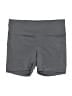 Athleta Solid Gray Athletic Shorts Size XL - photo 1