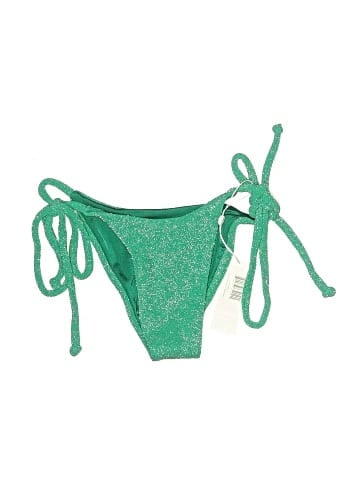 Frankies Bikinis Swimsuit Bottoms (view 1)