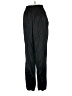 Assorted Brands 100% Rayon Black Track Pants Size S - photo 2
