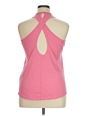 Puma Sleeveless T-Shirt (view 2)