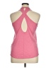 Puma Pink Sleeveless T-Shirt Size XL - photo 2