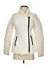 Athleta 100% Polyester Ivory Snow Jacket Size XXS - photo 1