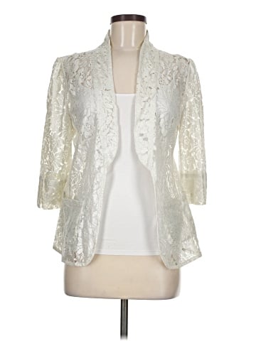 Pinky Jacket (view 1)