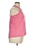 Puma Pink Sleeveless T-Shirt Size XL - photo 4