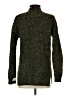 Hippie Rose 100% Polyester Green Cardigan Size S - photo 2
