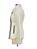 Athleta 100% Polyester Ivory Snow Jacket Size XXS - photo 5