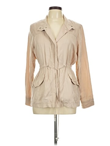 Banana Republic Factory Store Jacket (view 1)