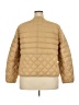 J.Crew 100% Polyamide Solid Tan Jacket Size XXL - photo 2