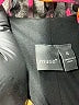 Muse Graphic Black Cocktail Dress Size 4 - photo 7