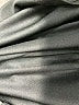 Muse Graphic Black Cocktail Dress Size 4 - photo 8