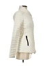 Athleta 100% Polyester Ivory Snow Jacket Size XXS - photo 4