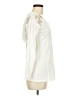 Seven7 Ivory Long Sleeve T-Shirt Size M - photo 4