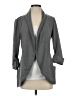 FRENCHMAUVE Gray Blazer Size S - photo 1