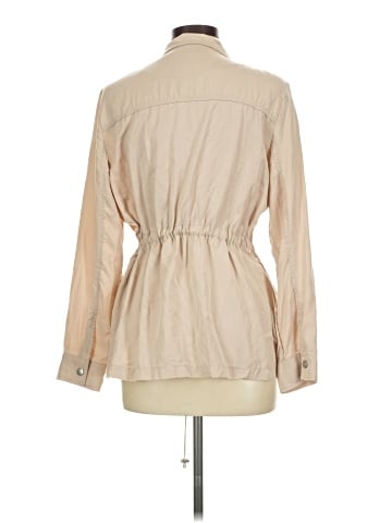 Banana Republic Factory Store Jacket (view 2)