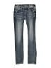 Miss Me Silver Jeans Size 14 - photo 1