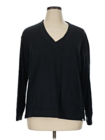 Orvis Pullover Sweater (view 1)