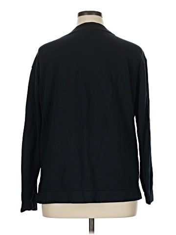 Orvis Pullover Sweater (view 2)