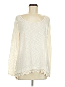 Bethany Mota for Aeropostale Long Sleeve T-Shirt (view 1)