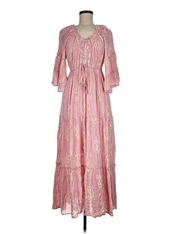 Anthropologie Casual Dress (view 1)