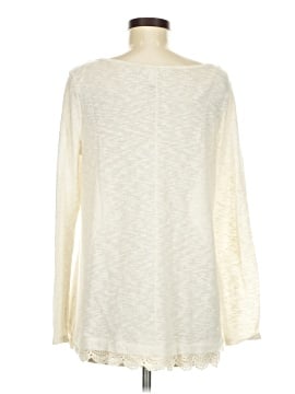 Bethany Mota for Aeropostale Long Sleeve T-Shirt (view 2)