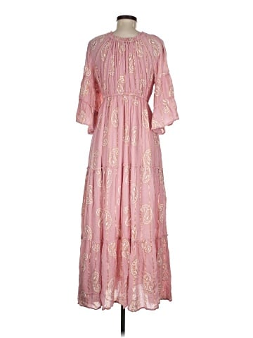 Anthropologie Casual Dress (view 2)