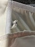 Assorted Brands Ivory Tube Top Size XXL - photo 7