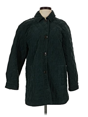 Madewell Coat (view 1)
